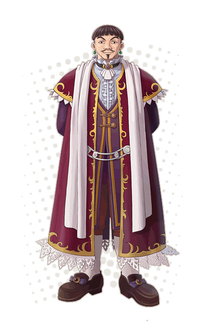 Duke Dunan