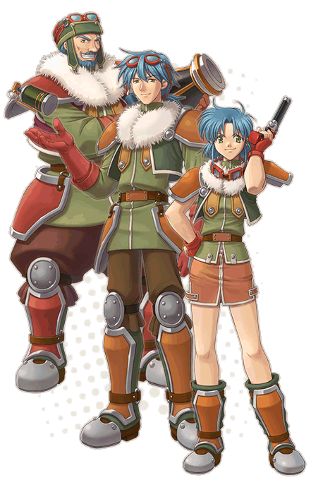 Sky Bandits