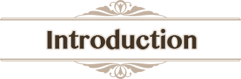 Introduction