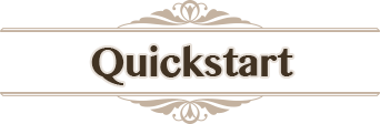 Quickstart