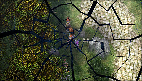 The Legend of Heroes: Trails in the Sky SC Troubleshooting section Screenshot 1B
